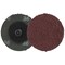 Walter Surface Technologies Spinlock A/O Resin Fiber Disc 2 in. G36 0 09D103 - alternate 1